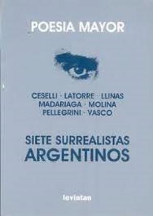 Siete surrealistas argentinos
